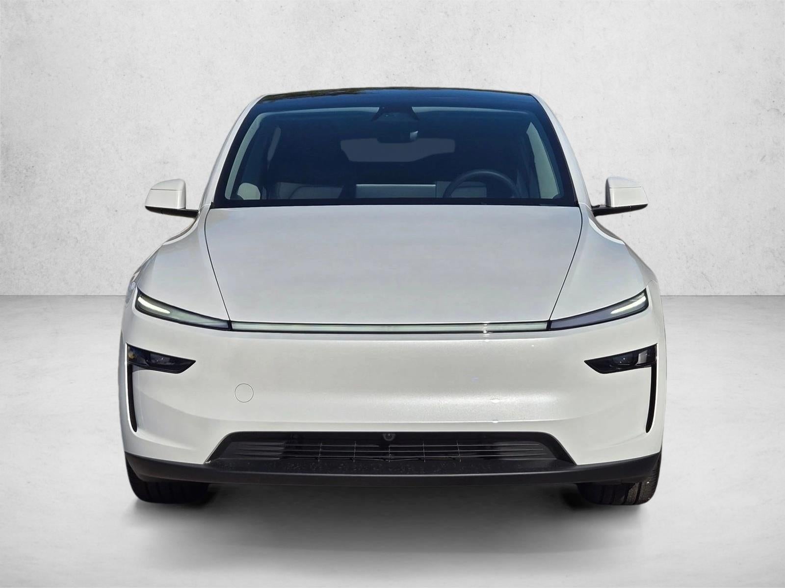 2026 Tesla Model Y Premium AWD