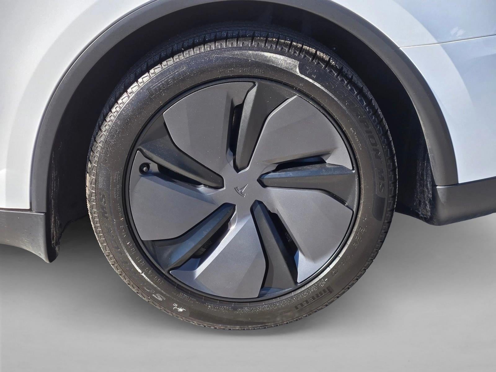 2026 Tesla Model Y Premium AWD