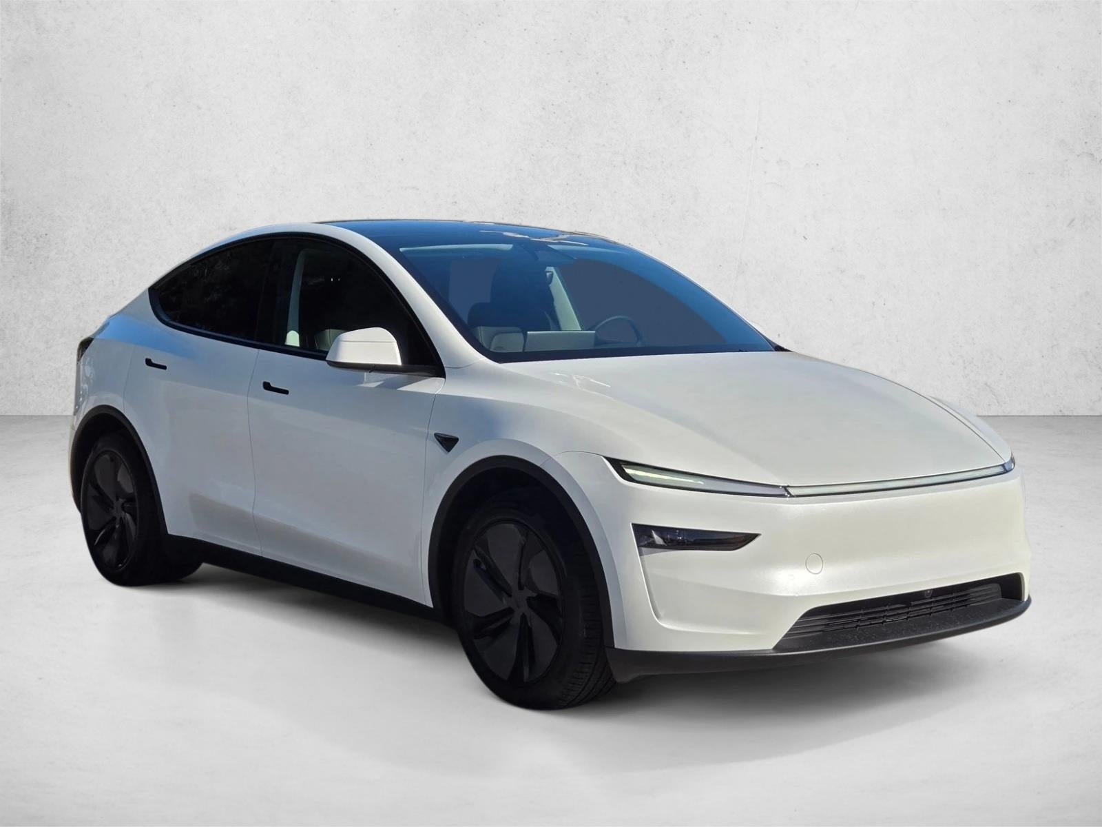 2026 Tesla Model Y Premium AWD