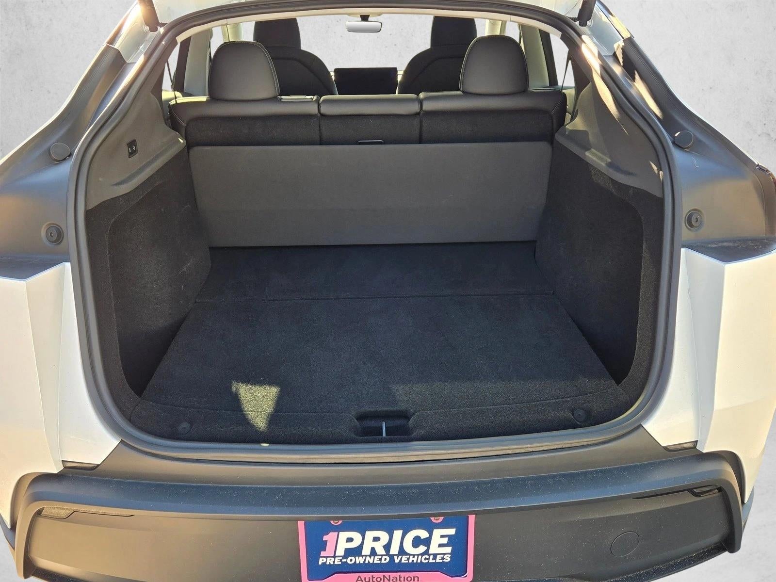 2026 Tesla Model Y Premium AWD