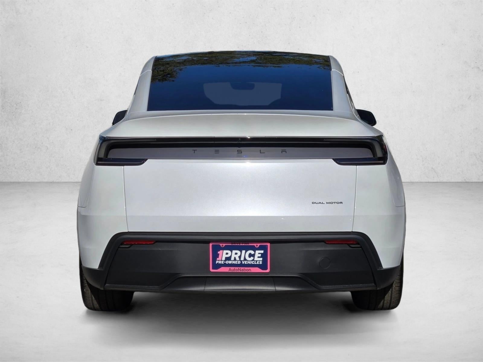 2026 Tesla Model Y Premium AWD