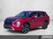 2022 Mitsubishi Outlander SEL FWD