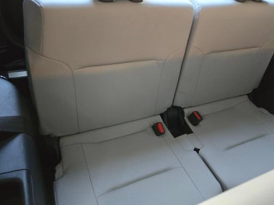 2022 Mitsubishi Outlander SEL FWD