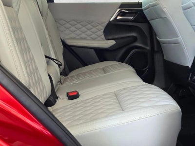 2022 Mitsubishi Outlander SEL FWD