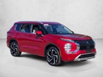2022 Mitsubishi Outlander SEL FWD
