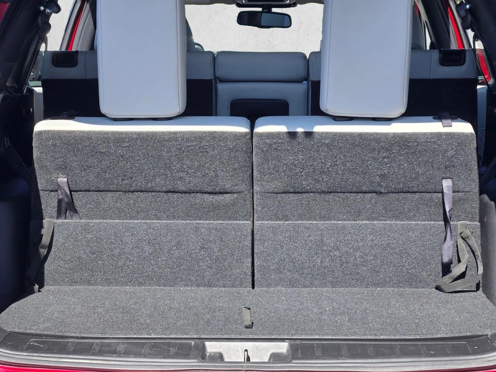 2022 Mitsubishi Outlander SEL FWD