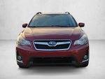 2017 Subaru Crosstrek 2.0i Limited CVT