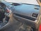 2017 Subaru Crosstrek 2.0i Limited CVT