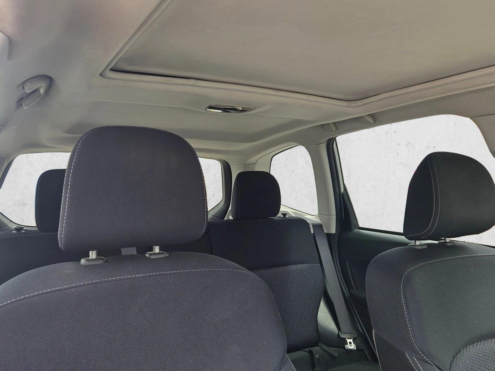 2017 Subaru Forester 2.5i Premium CVT