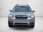 2017 Subaru Forester 2.5i Premium CVT