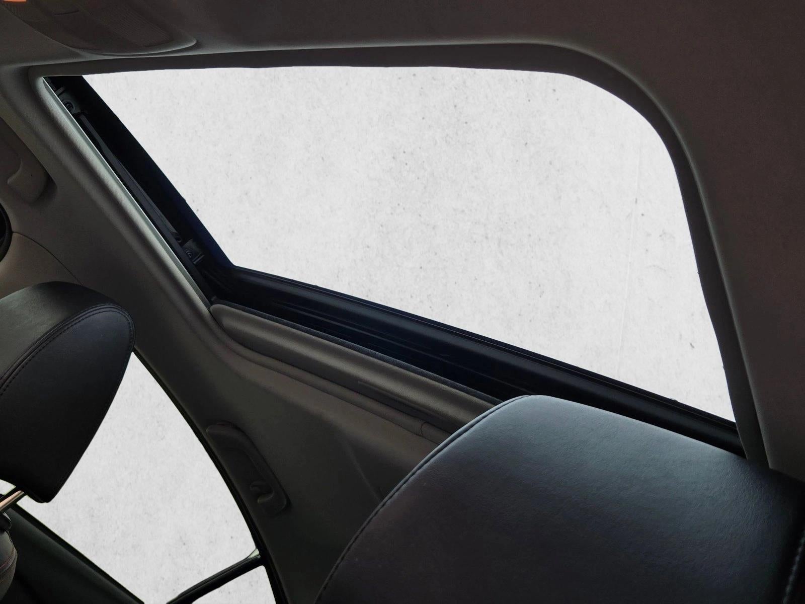 2014 Mazda Mazda6 4dr Sdn Auto i Grand Touring