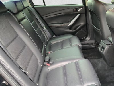 2014 Mazda Mazda6 4dr Sdn Auto i Grand Touring