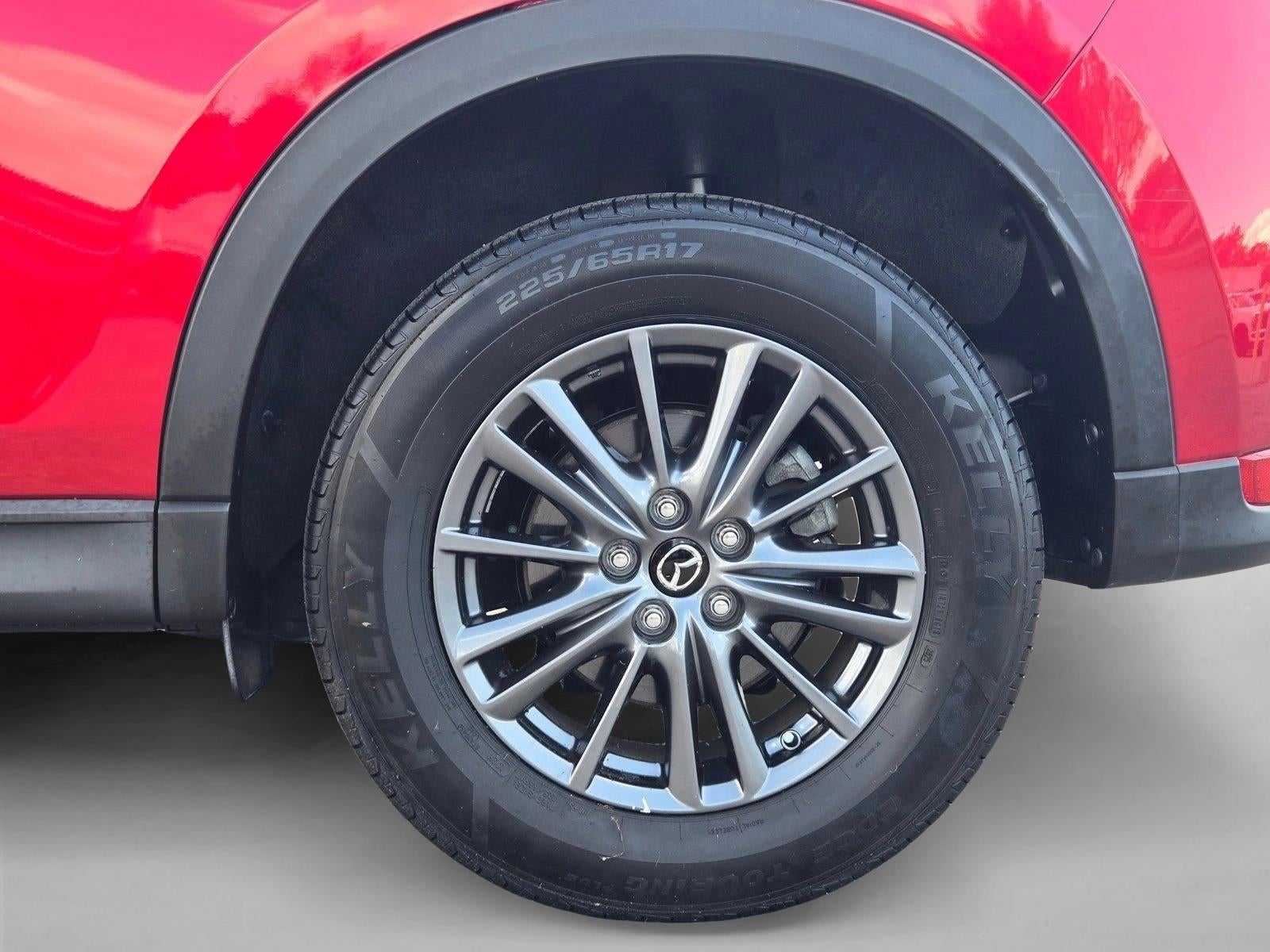 2021 Mazda Mazda CX-5 Touring FWD