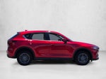2021 Mazda Mazda CX-5 Touring FWD