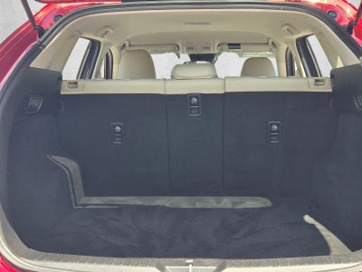 2021 Mazda Mazda CX-5 Touring FWD