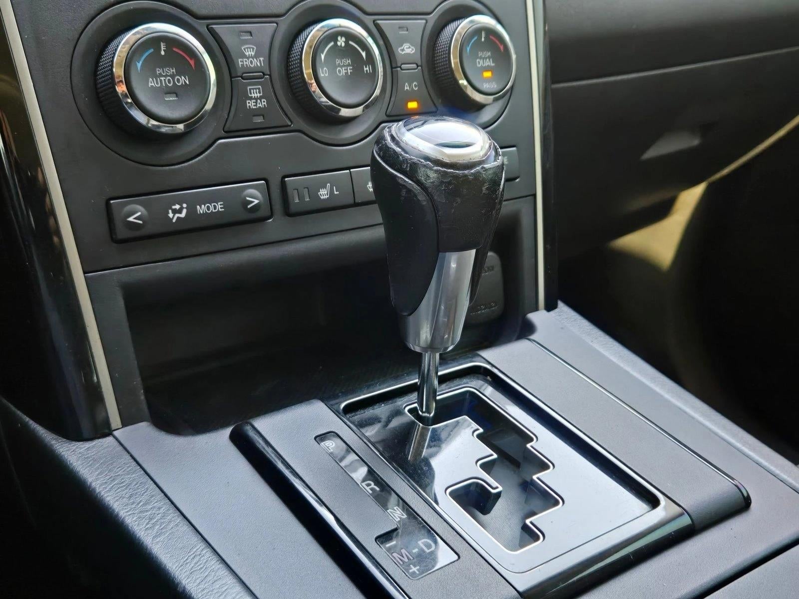 2014 Mazda Mazda CX-9 FWD 4dr Touring