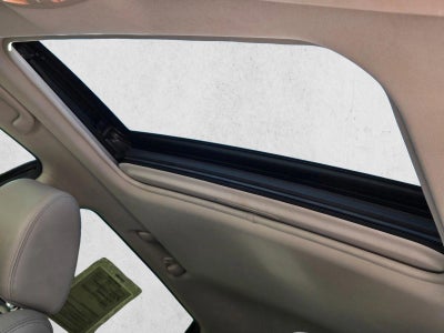 2014 Mazda Mazda CX-9 FWD 4dr Touring