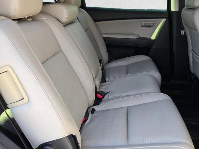 2014 Mazda Mazda CX-9 FWD 4dr Touring