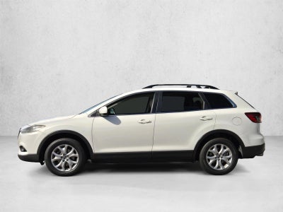 2014 Mazda Mazda CX-9 FWD 4dr Touring