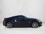 2014 Nissan 370Z 2dr Cpe Manual
