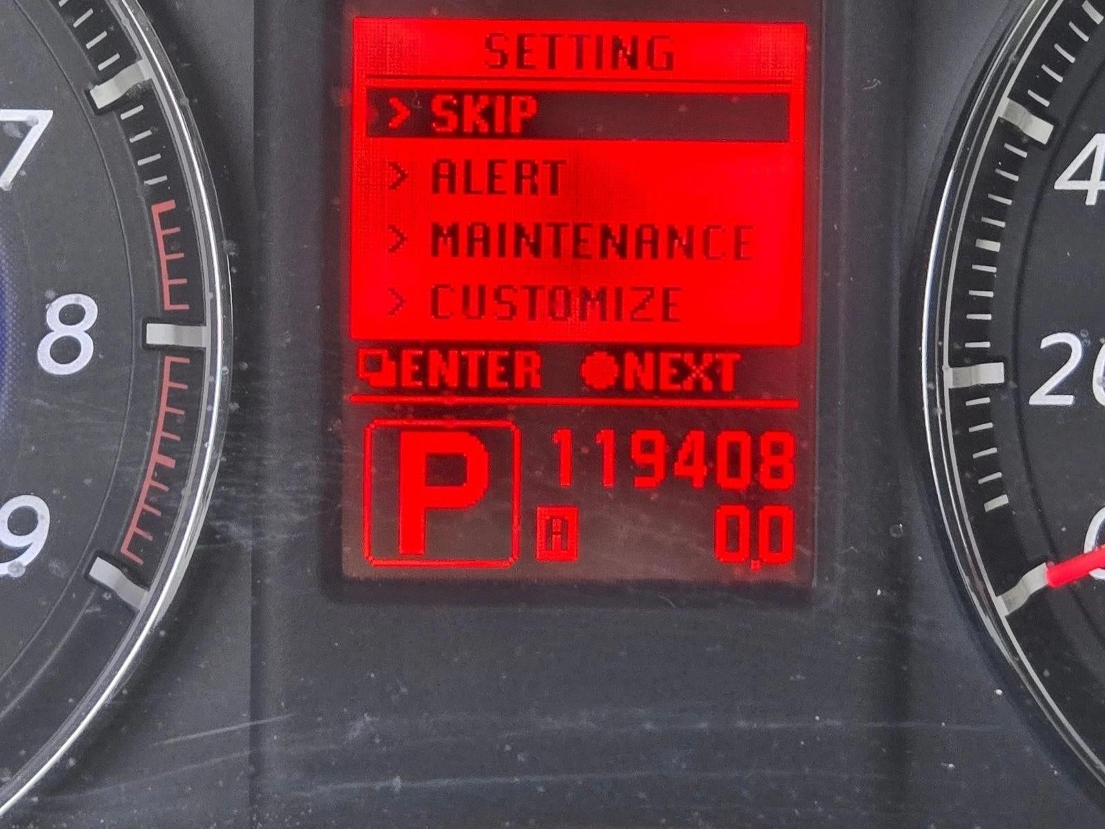 2011 INFINITI FX35 Base