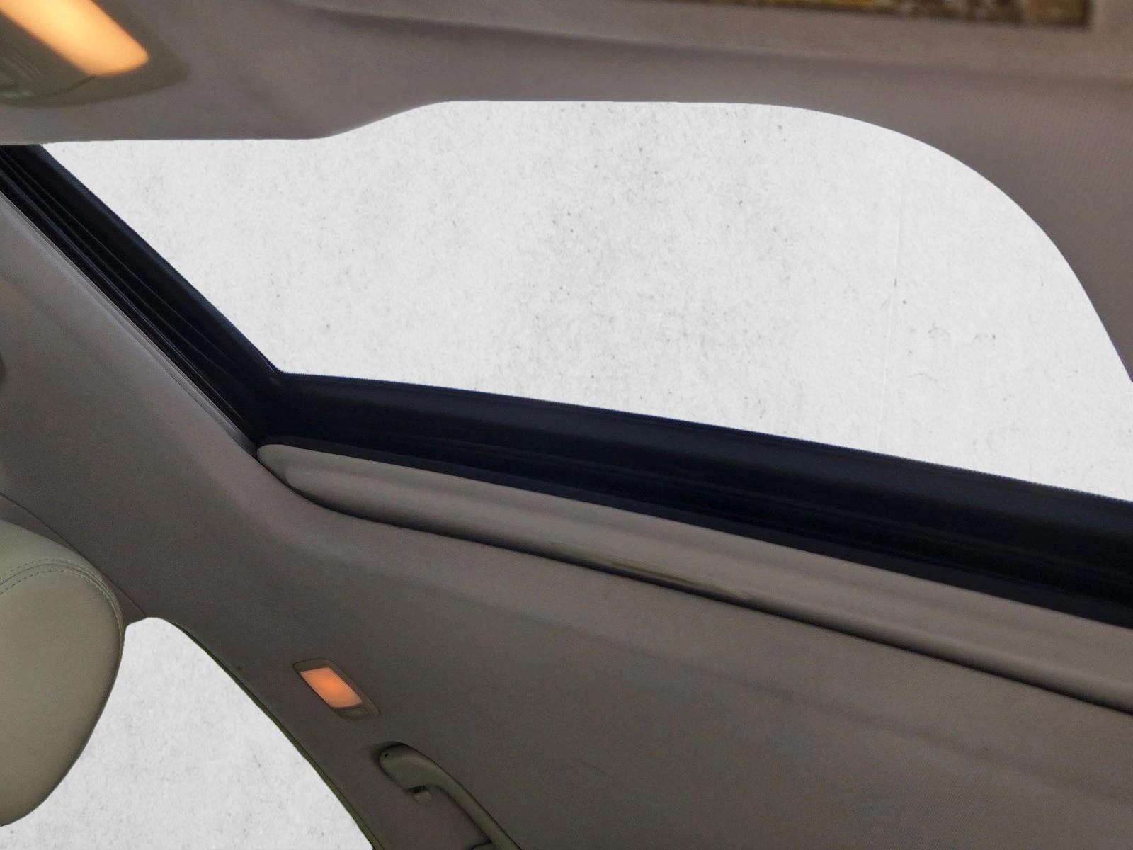 2011 INFINITI FX35 Base