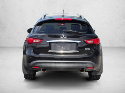 2011 INFINITI FX35 Base