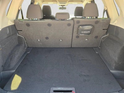 2024 Nissan Rogue FWD SV