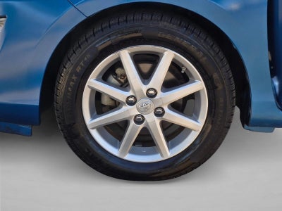 2015 Toyota Prius c 5dr HB Three (SE)