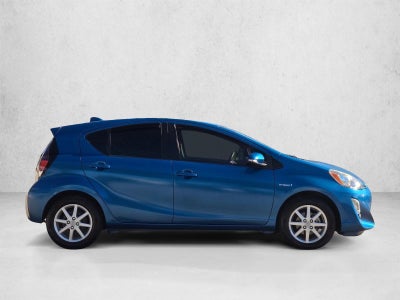 2015 Toyota Prius c 5dr HB Three (SE)