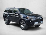 2021 Toyota 4Runner TRD Off Road Premium 4WD (Natl)
