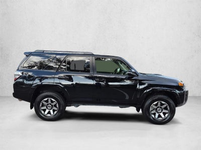 2021 Toyota 4Runner TRD Off Road Premium 4WD (Natl)