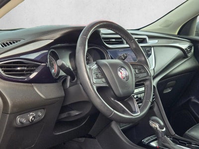 2020 Buick Encore GX Essence FWD