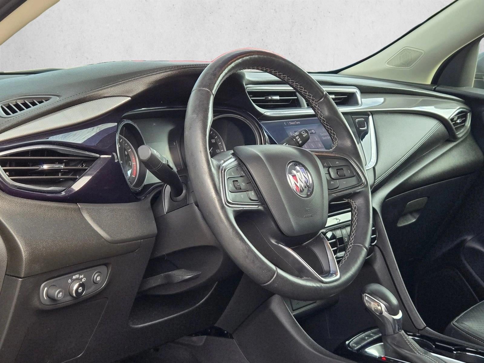 2020 Buick Encore GX Essence FWD