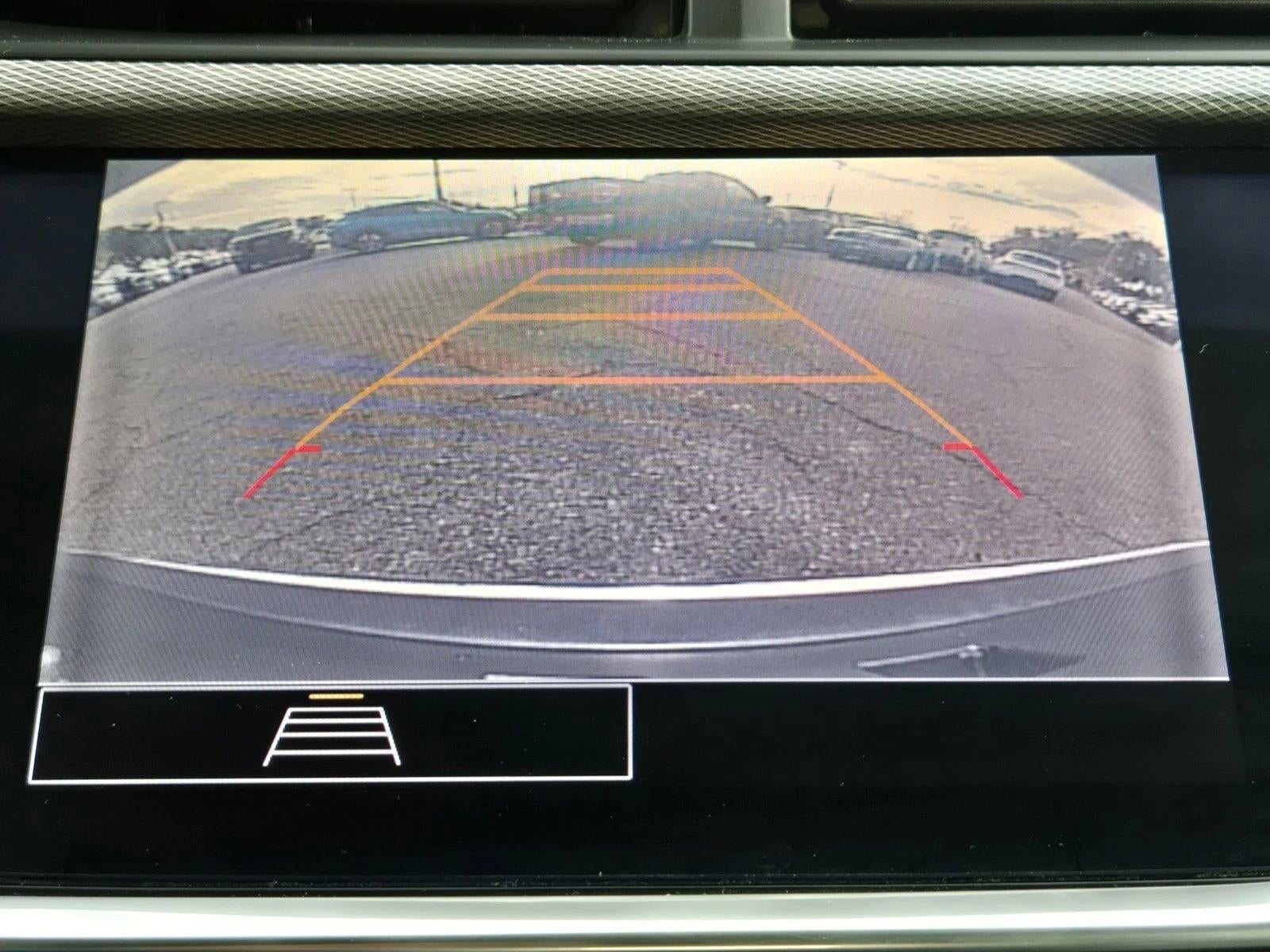 2020 Buick Encore GX Essence FWD