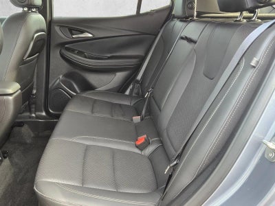 2020 Buick Encore GX Essence FWD