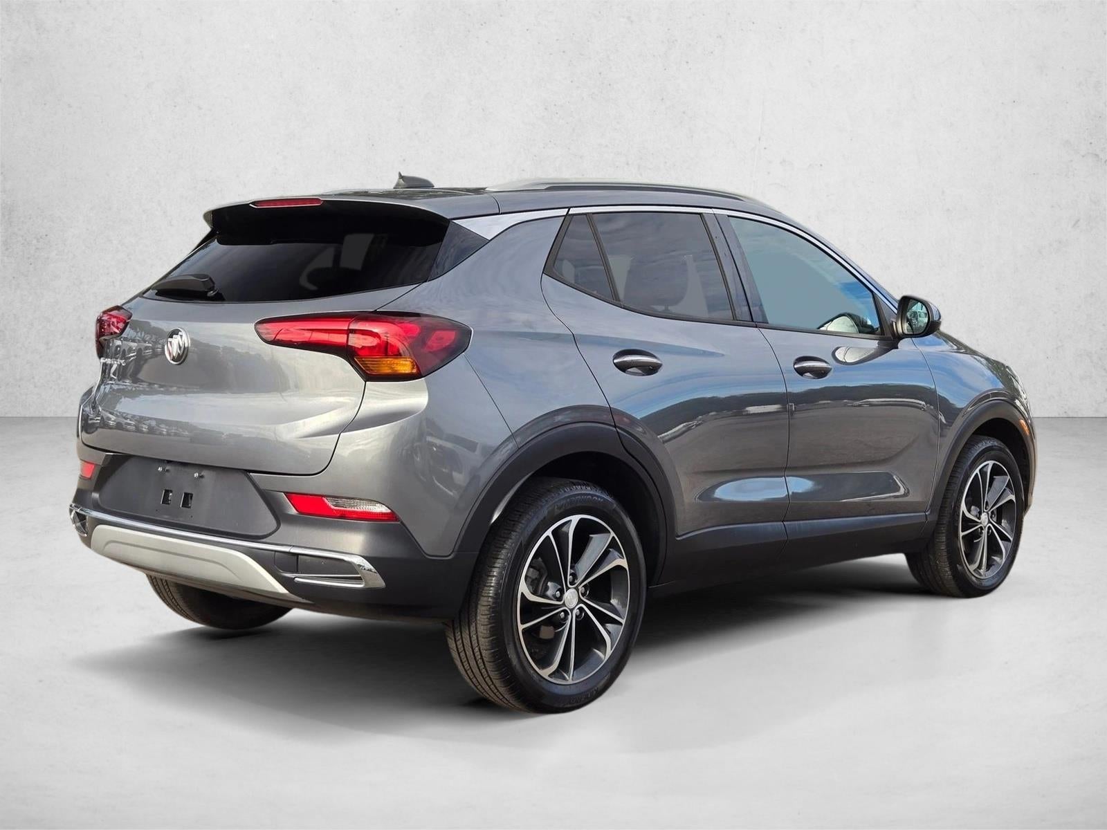 2020 Buick Encore GX Essence FWD