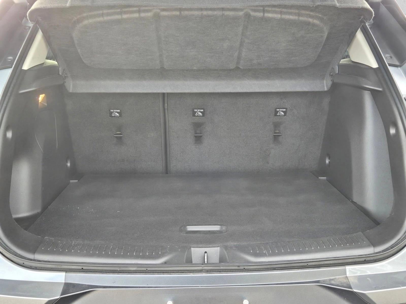 2020 Buick Encore GX Essence FWD