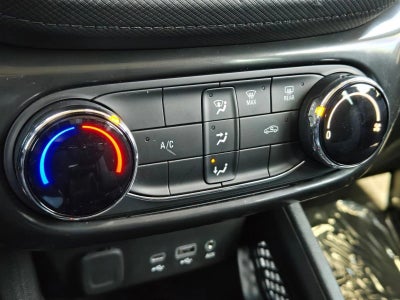 2022 Chevrolet Trailblazer FWD 4dr LS