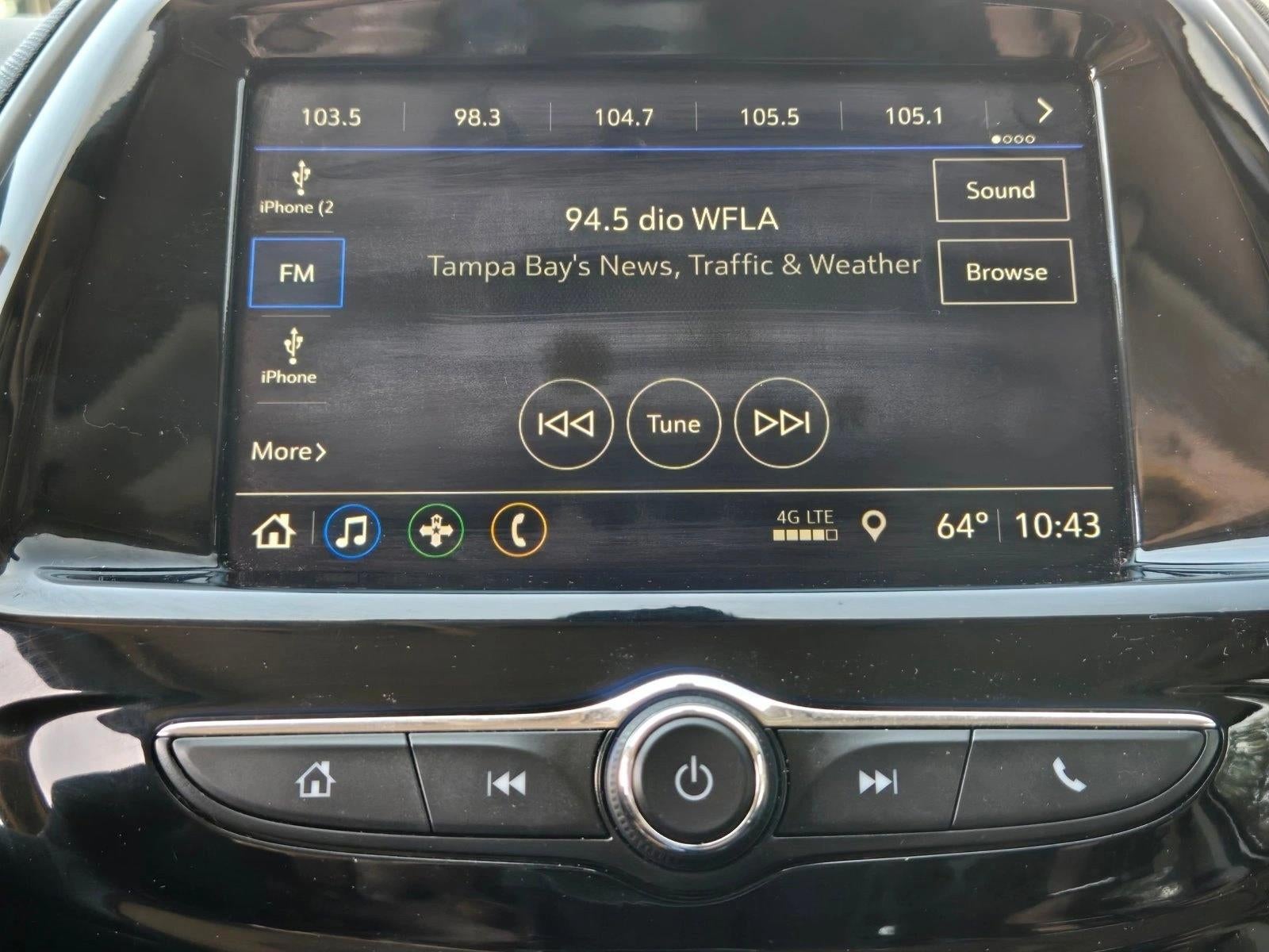 2022 Chevrolet Spark 4dr HB Man LS