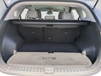 2021 Hyundai TUCSON Value FWD