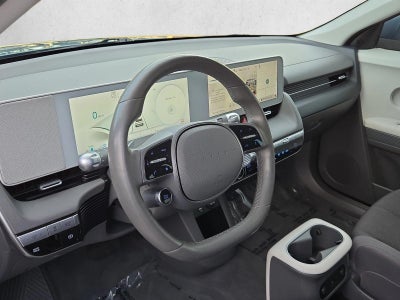 2024 Hyundai IONIQ 5 SEL RWD