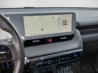 2024 Hyundai IONIQ 5 SEL RWD