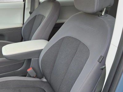2024 Hyundai IONIQ 5 SEL RWD