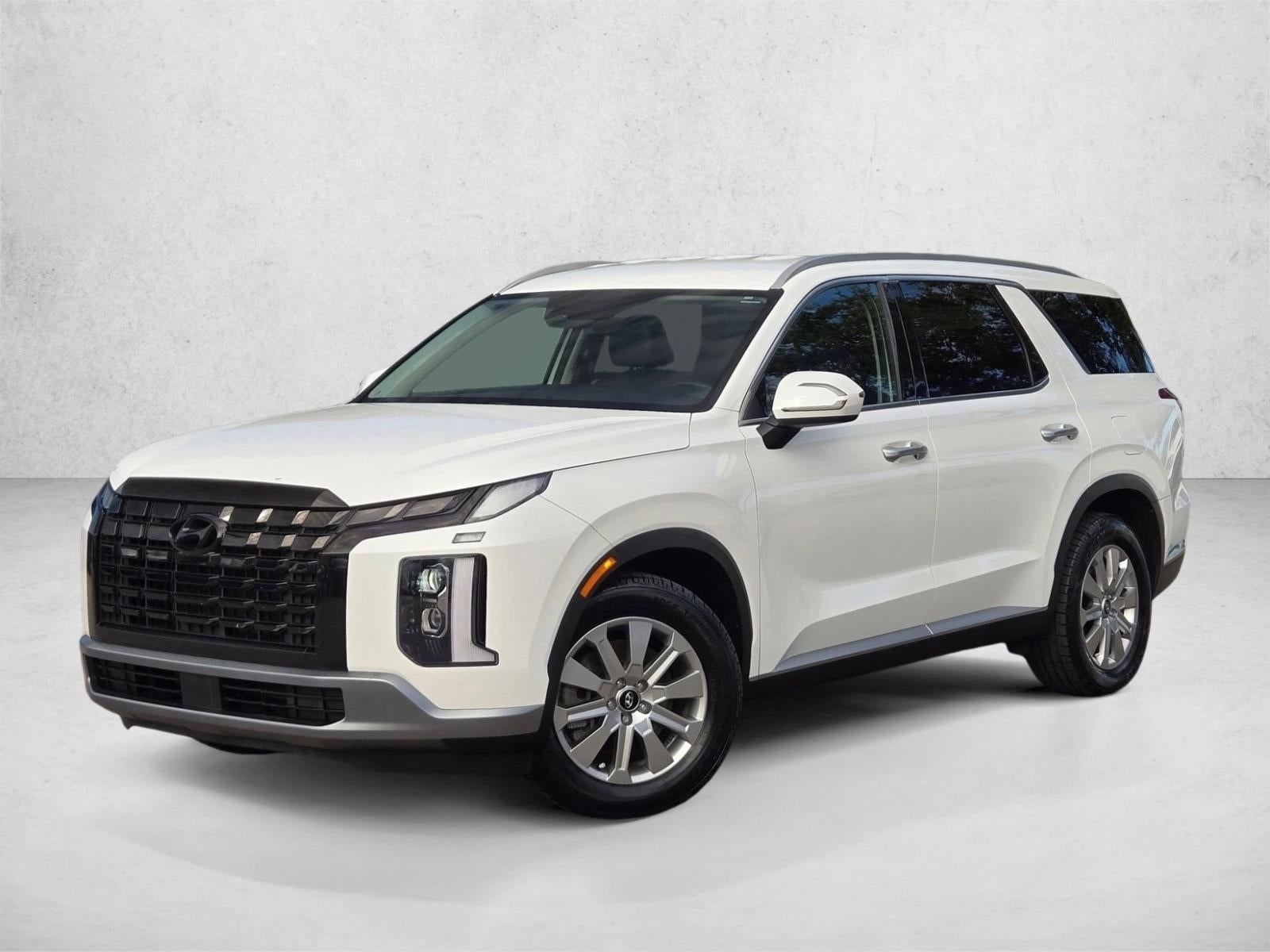 2023 Hyundai PALISADE SEL FWD