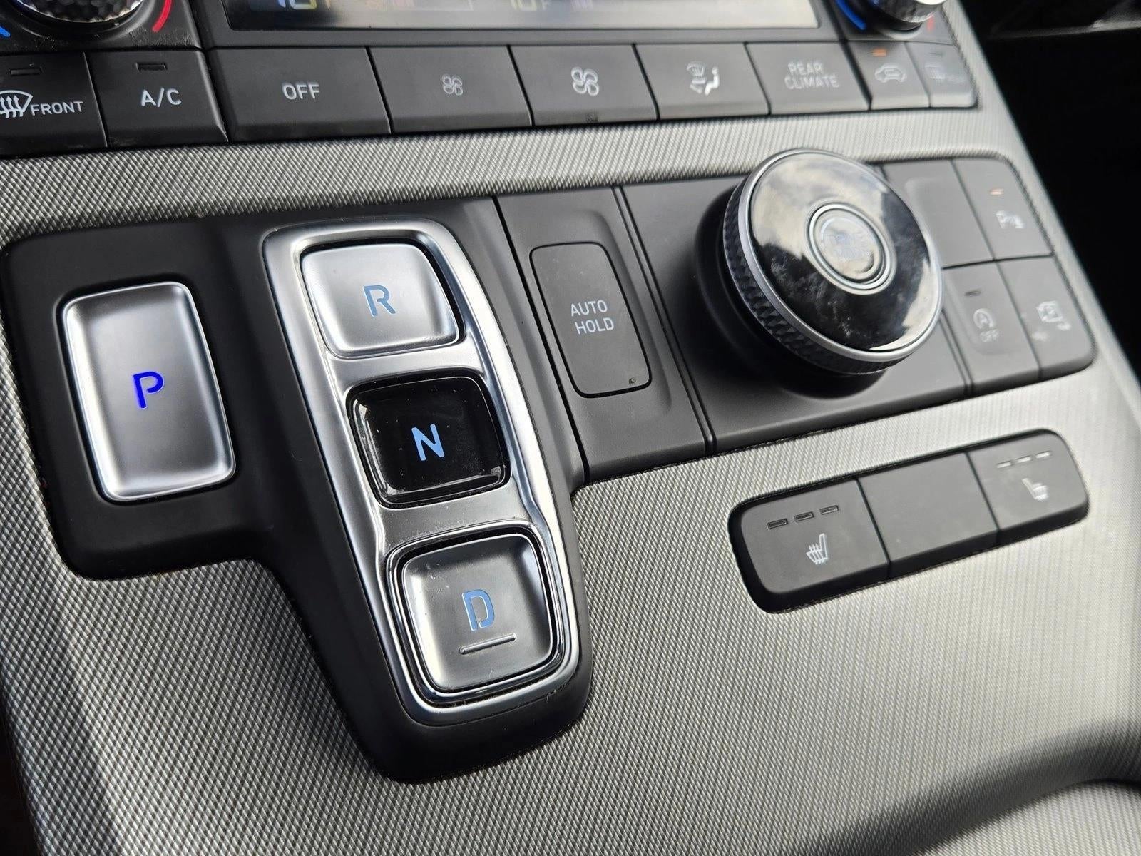 2023 Hyundai PALISADE SEL FWD