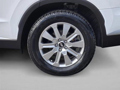 2023 Hyundai PALISADE SEL FWD