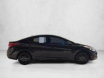 2016 Hyundai ELANTRA 4dr Sdn Auto SE