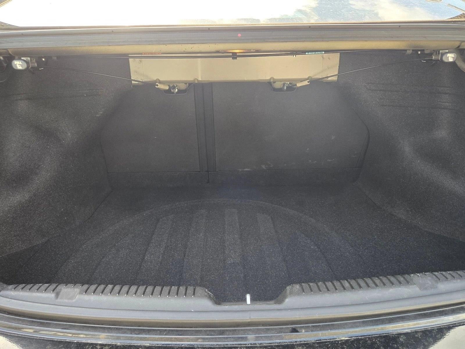 2016 Hyundai ELANTRA 4dr Sdn Auto SE