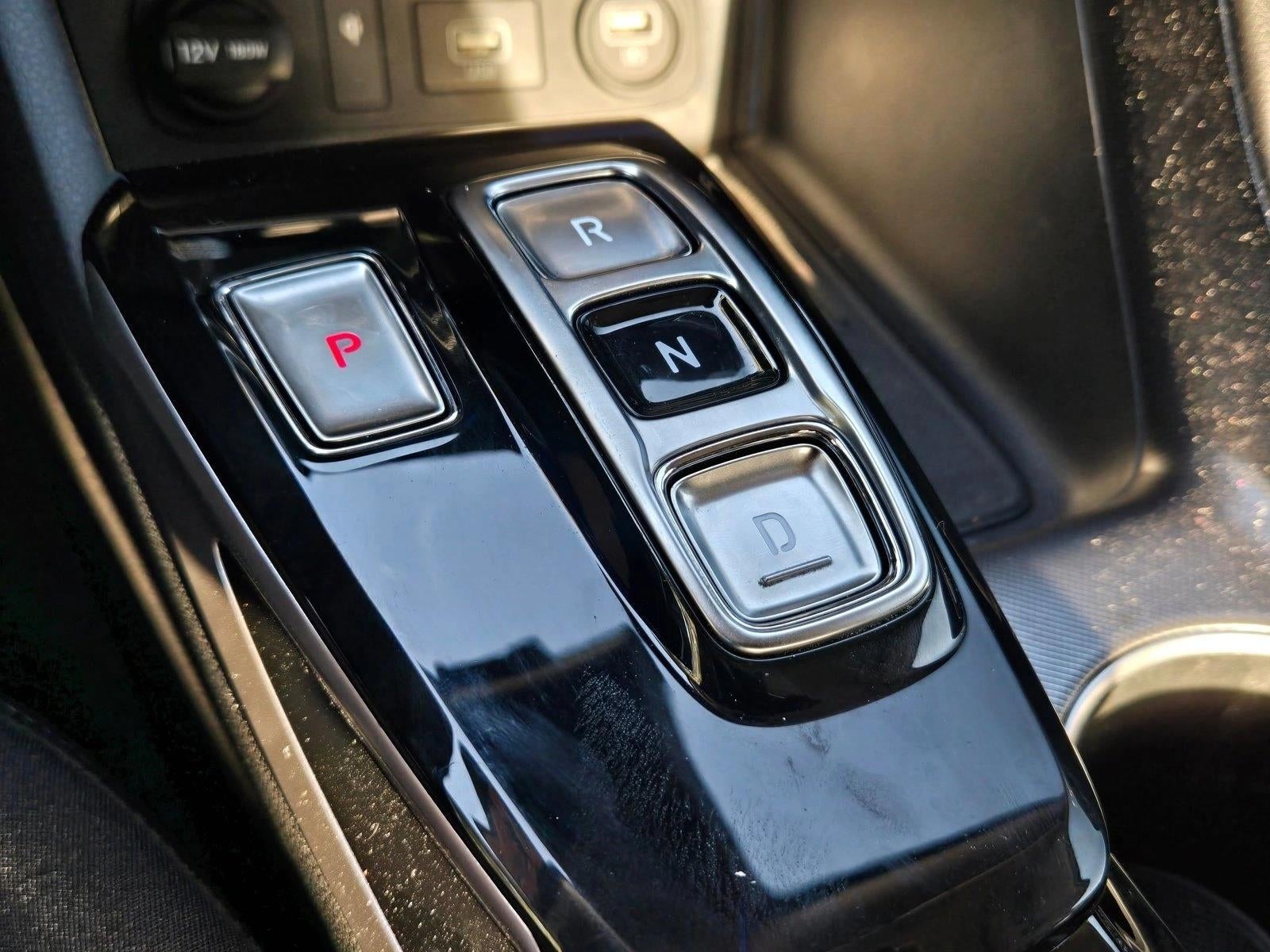 2023 Hyundai SONATA Hybrid SEL 2.0L